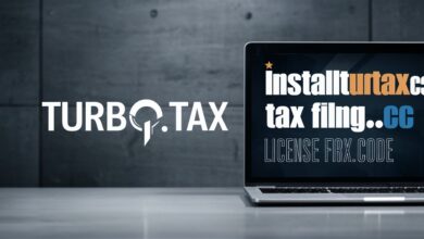 installturbotax.cc with license code
